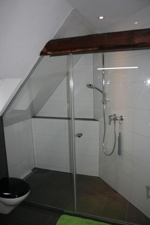 Ferienwohnung Am Kurpark Bad Nenndorf Kamer foto